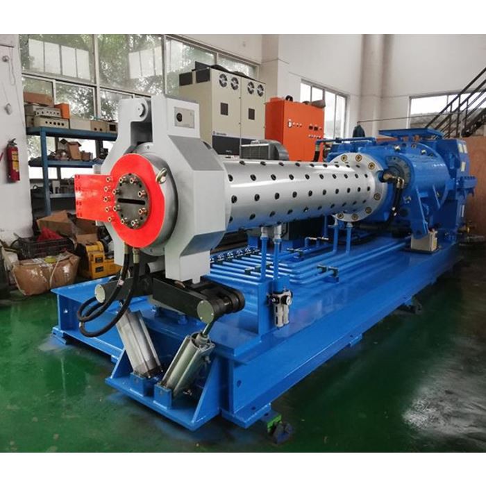 Txias Pub Roj Hmab Extruder