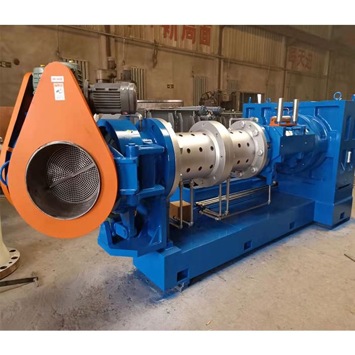 Roj Hmab Strainer Extruder