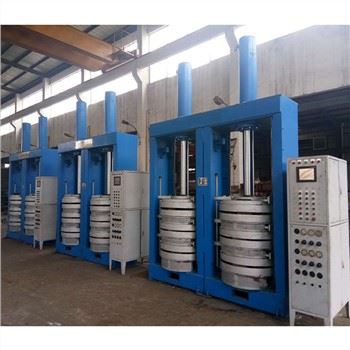 Tsheb kauj vab Tire Curing Xovxwm