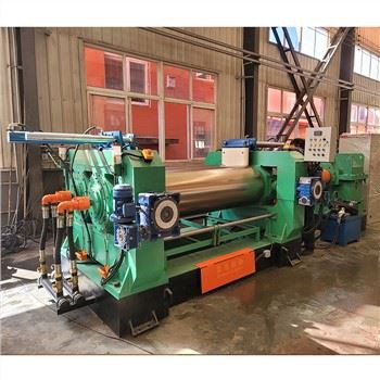 Ob Roll Mill Rau Roj Hmab Compound